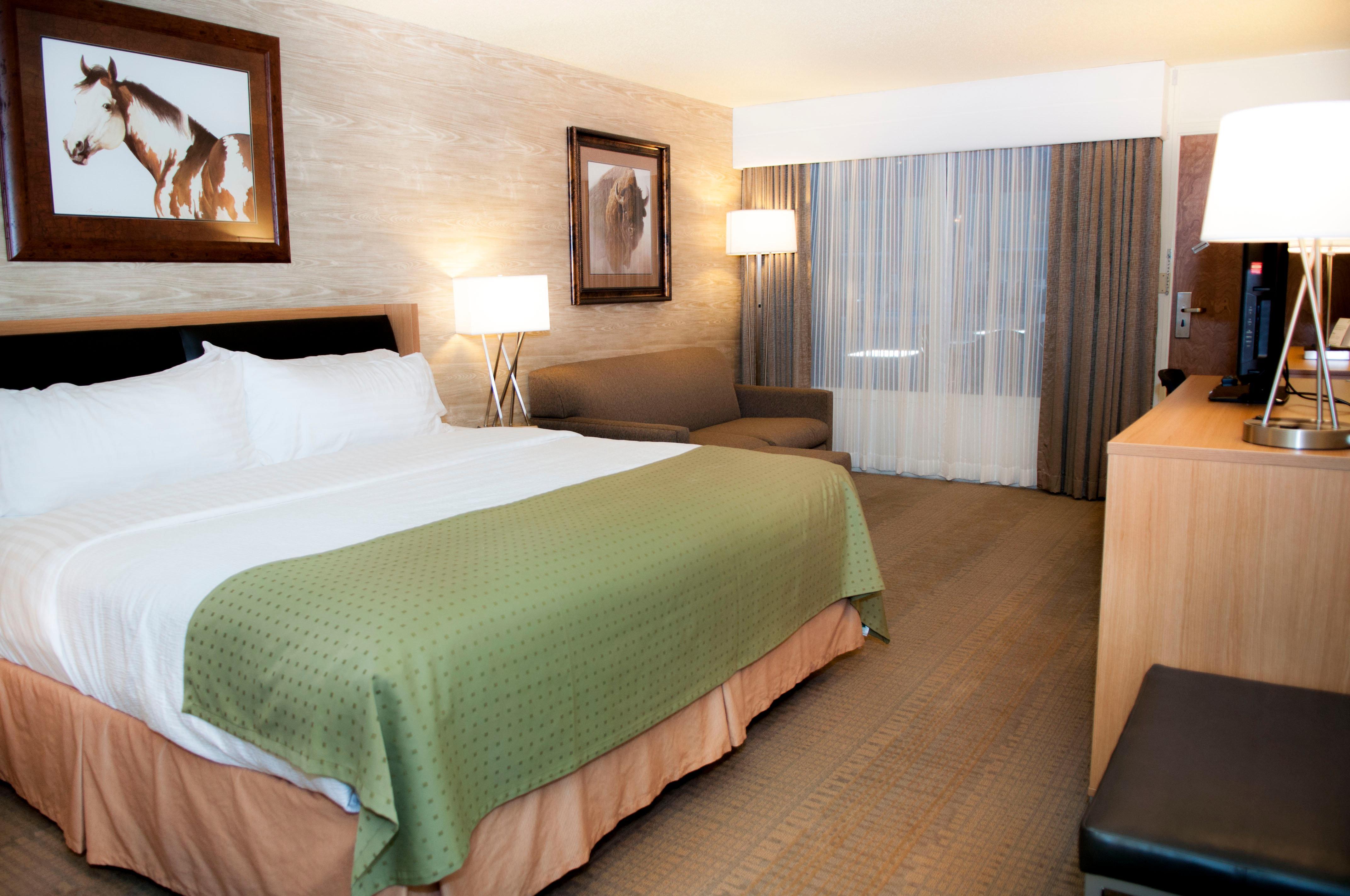Holiday Inn Spearfish-Convention Center By Ihg Kültér fotó