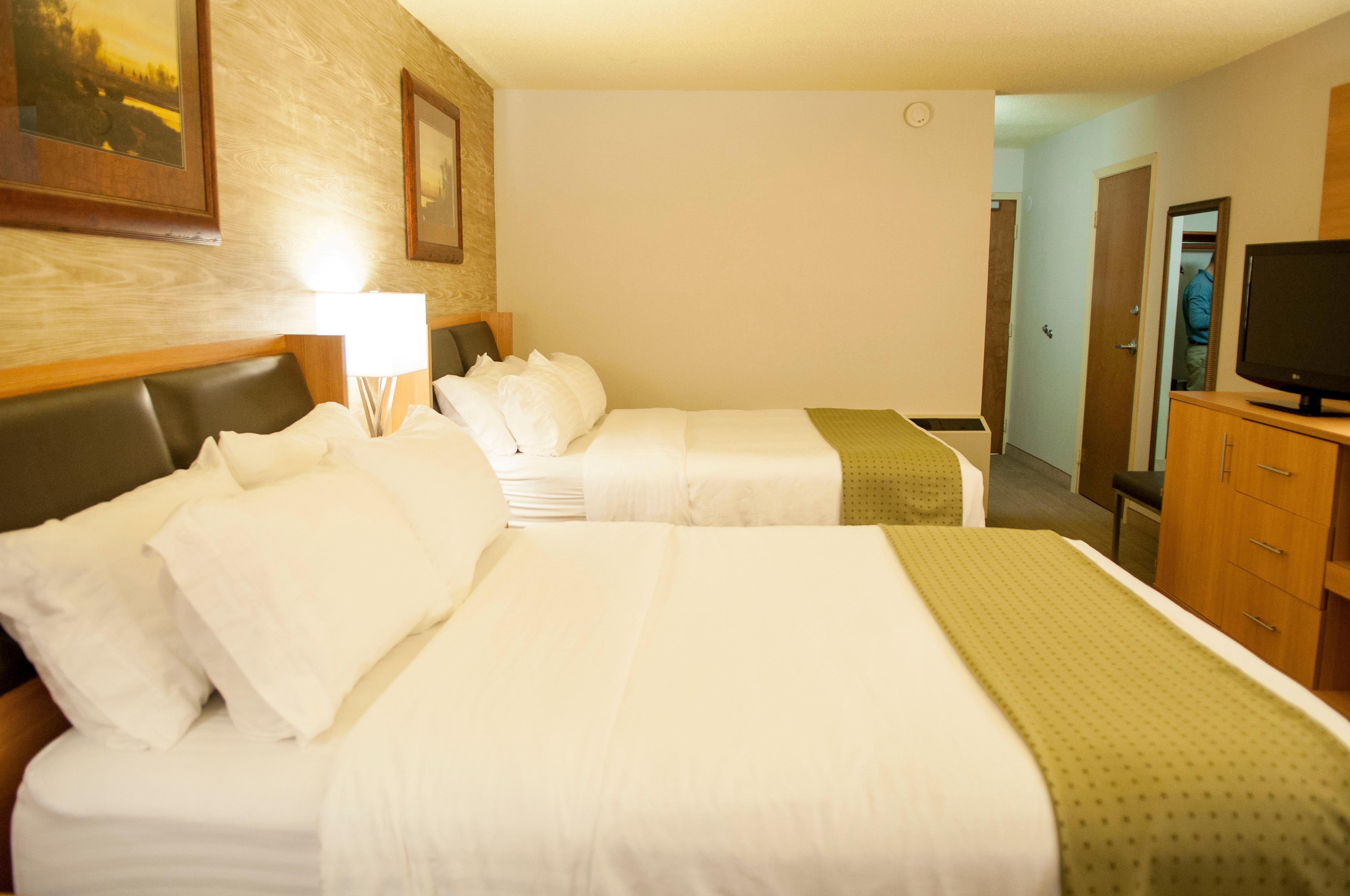 Holiday Inn Spearfish-Convention Center By Ihg Kültér fotó