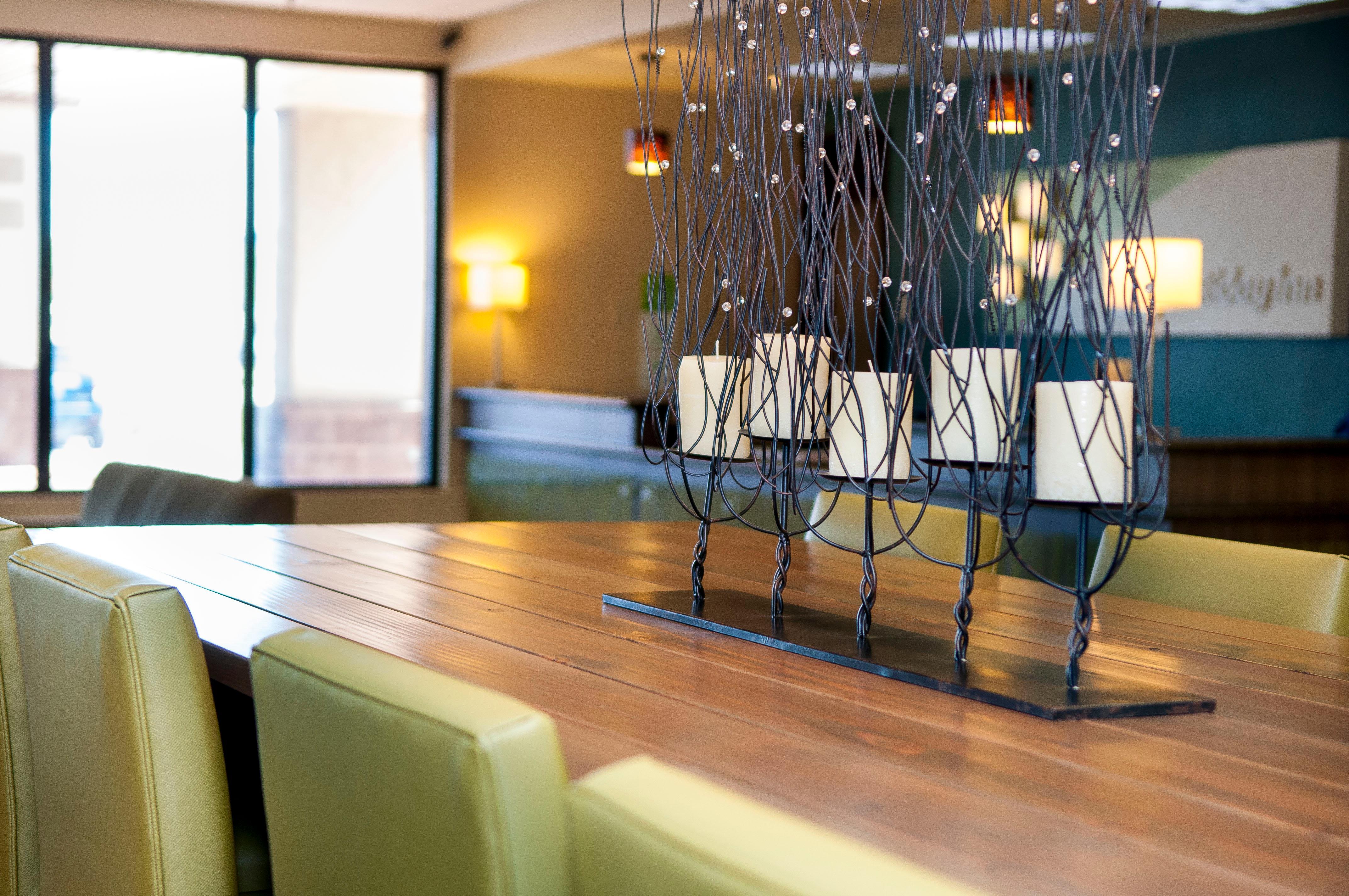 Holiday Inn Spearfish-Convention Center By Ihg Kültér fotó