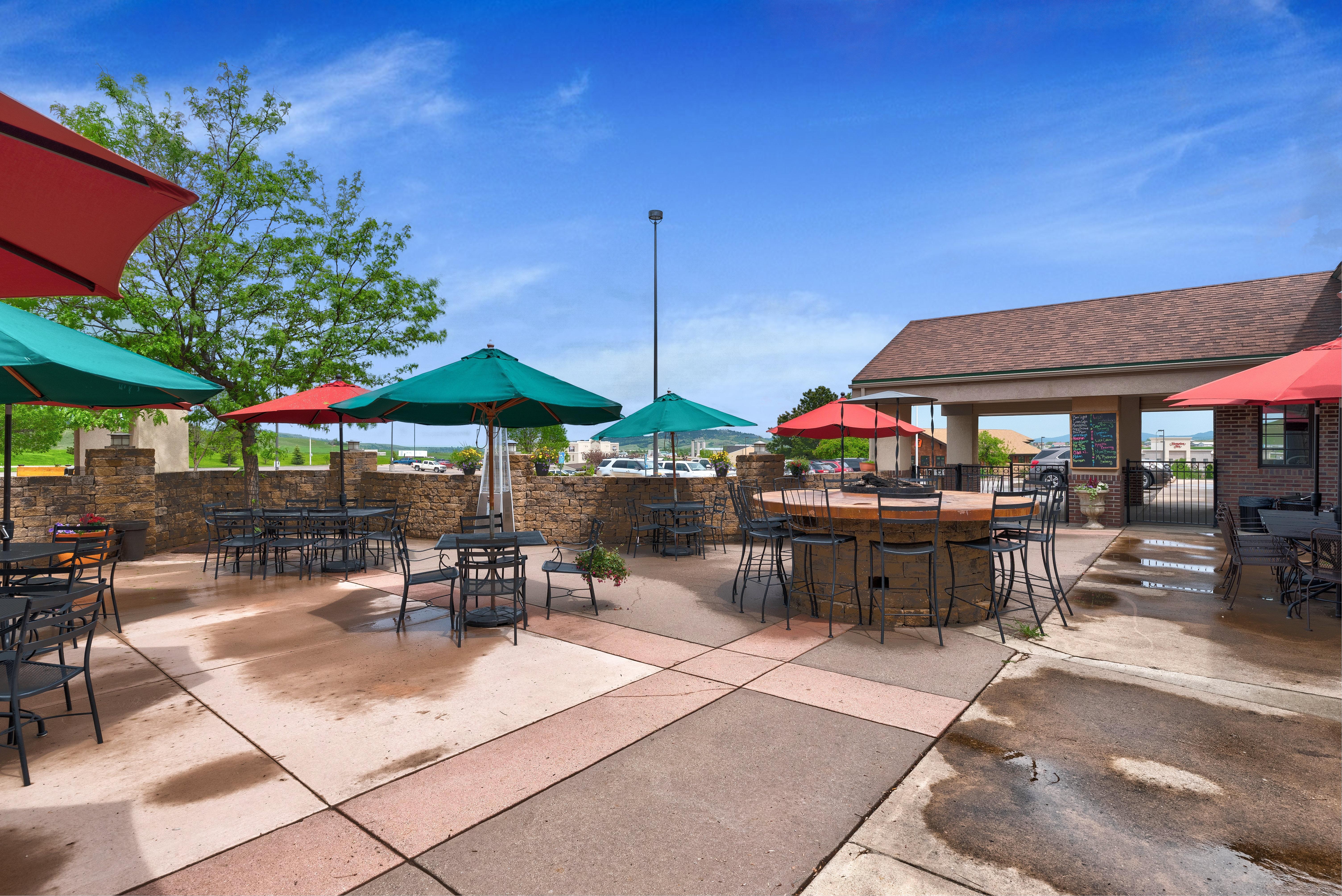 Holiday Inn Spearfish-Convention Center By Ihg Kültér fotó