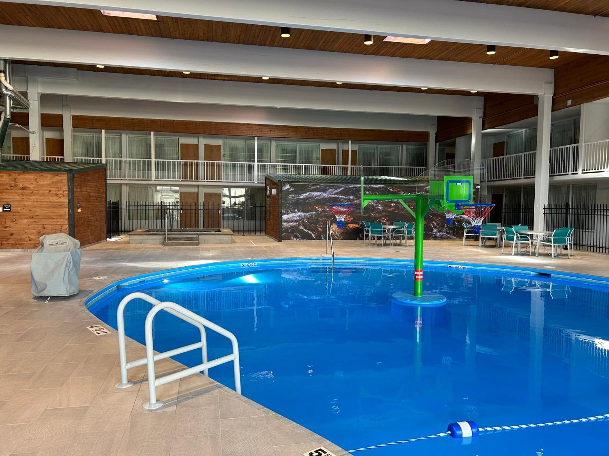 Holiday Inn Spearfish-Convention Center By Ihg Kültér fotó