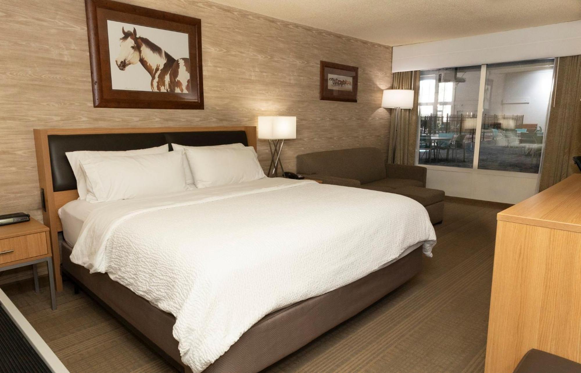 Holiday Inn Spearfish-Convention Center By Ihg Kültér fotó