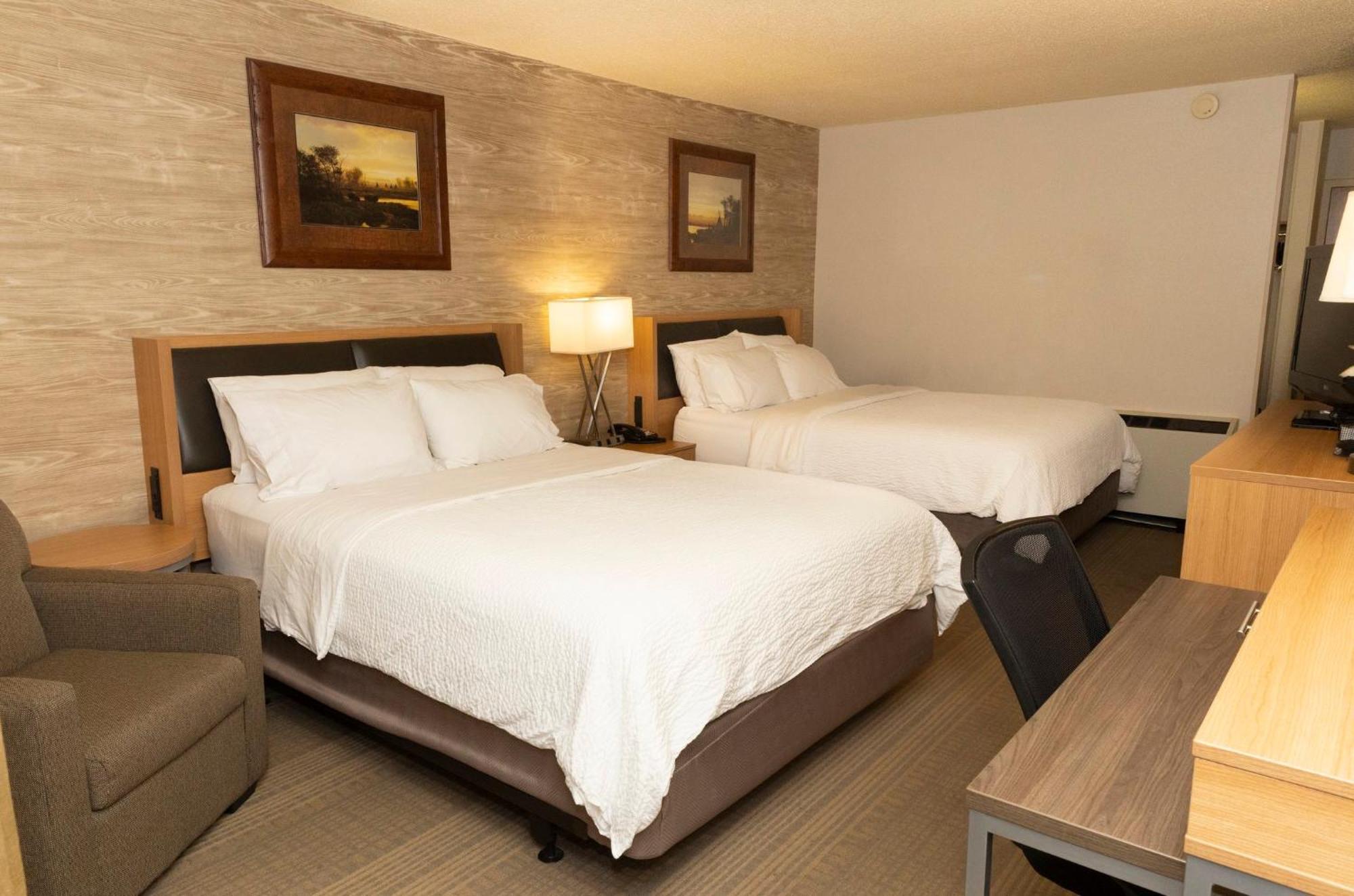 Holiday Inn Spearfish-Convention Center By Ihg Kültér fotó