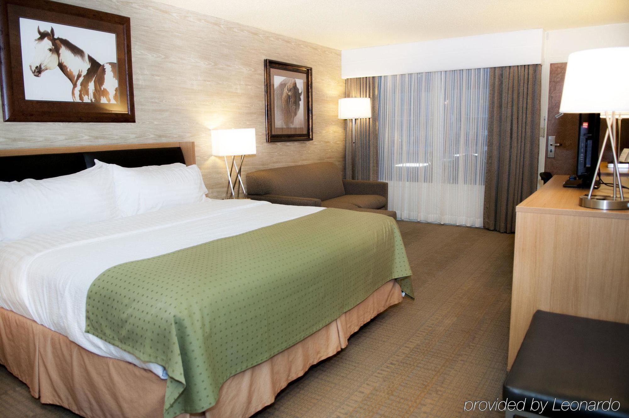 Holiday Inn Spearfish-Convention Center By Ihg Kültér fotó