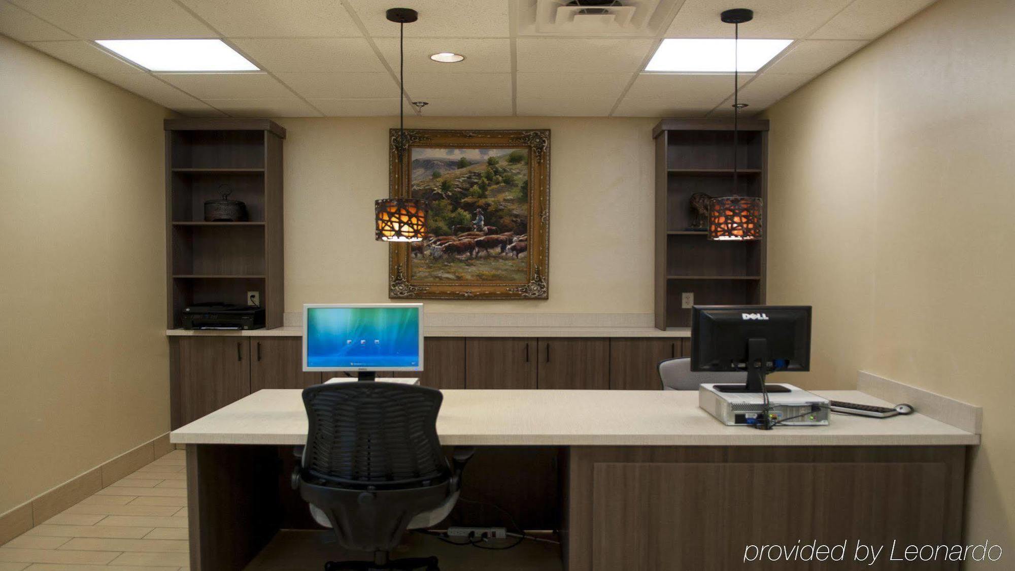 Holiday Inn Spearfish-Convention Center By Ihg Kültér fotó